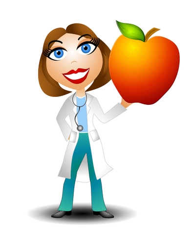 doctor-apple